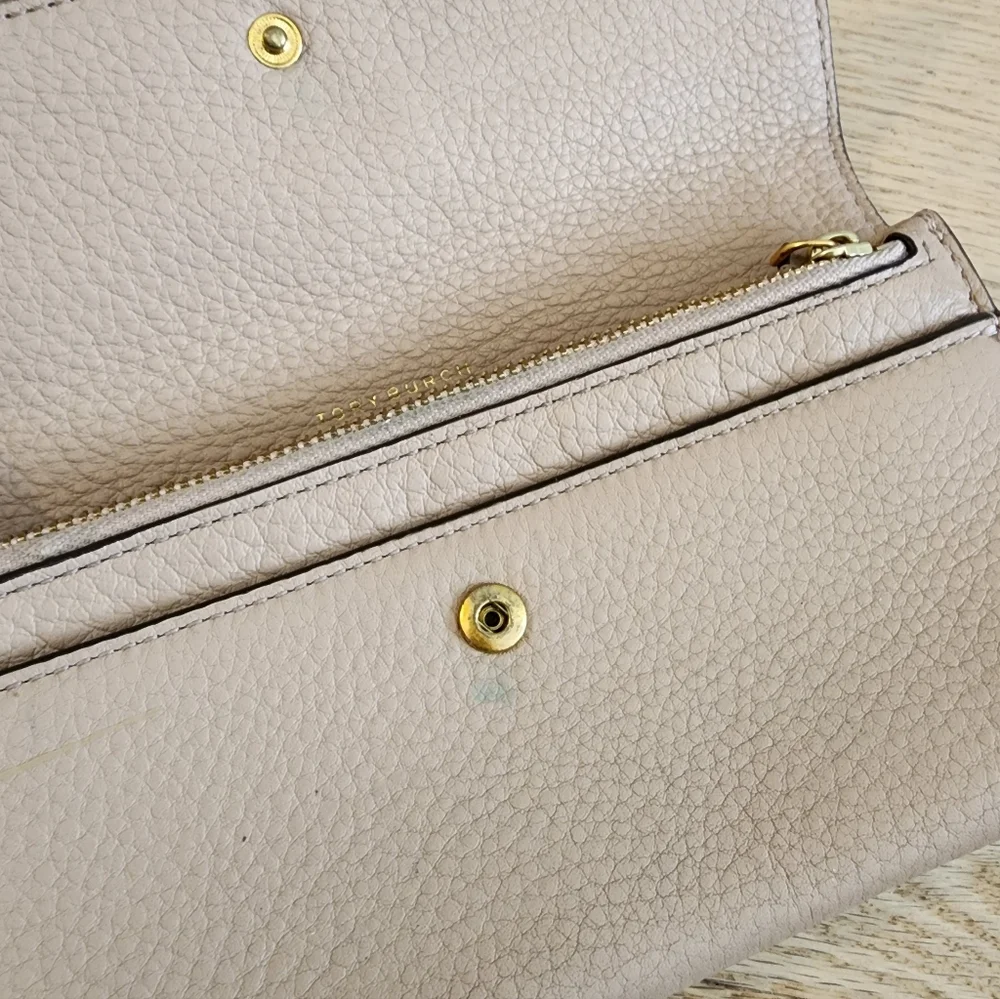 Tory Burch has some